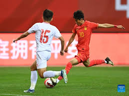 李宗伟