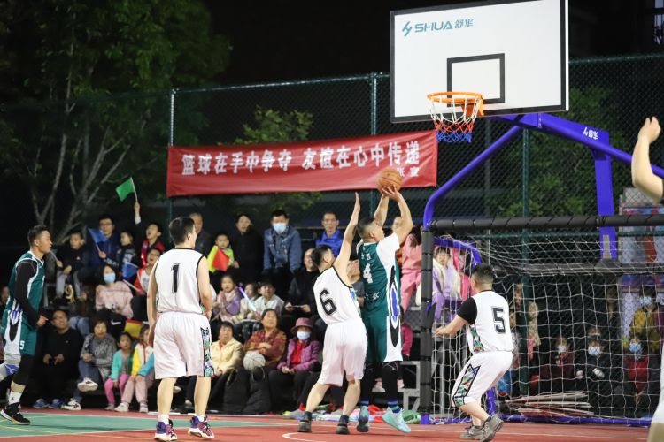 加强球